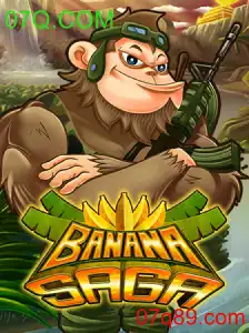 BananaSaga: Desvendando o Novo Fenômeno dos Jogos no Brasil