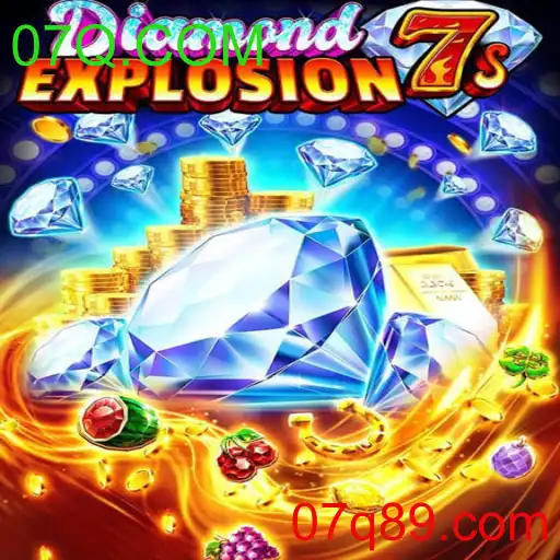 DiamondExplosion7s: O Novo Brilho nos Cassinos Online